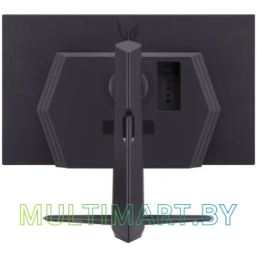 Монитор LG UltraGear 27GR75Q-B картинка 7
